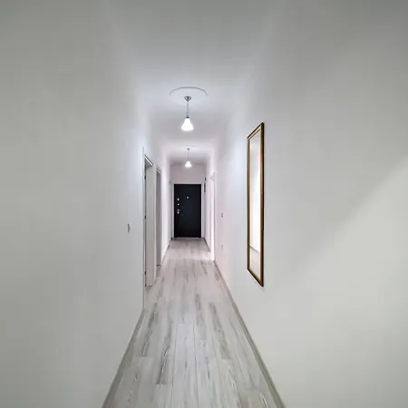 Vila Goecek Deniz Manzarali Kiralik