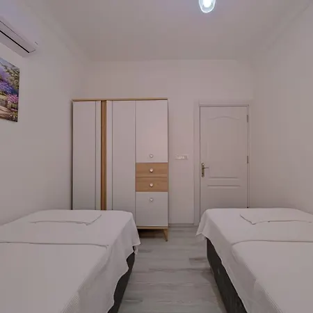 Goecek Deniz Manzarali Kiralik Vila *