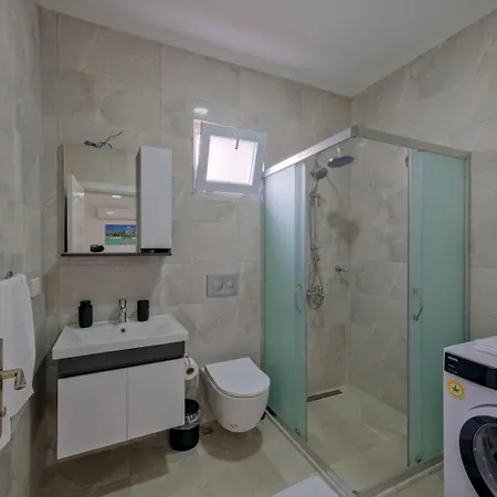 Vila Goecek Deniz Manzarali Kiralik