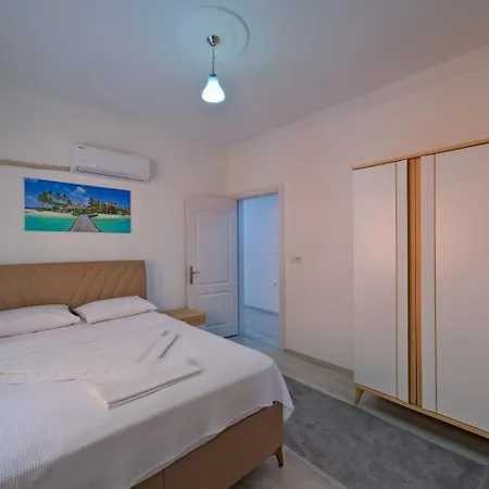 Goecek Deniz Manzarali Kiralik * Dalaman